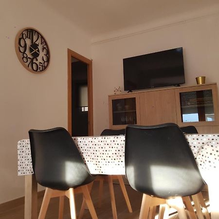 Apartamento Fantastic Pis A Oliana Alt Urgell Lleida Wifi Exterior foto