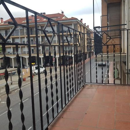 Apartamento Fantastic Pis A Oliana Alt Urgell Lleida Wifi Exterior foto