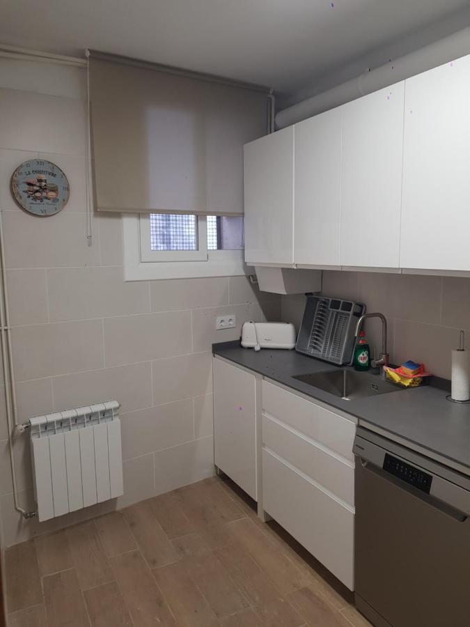 Apartamento Fantastic Pis A Oliana Alt Urgell Lleida Wifi Exterior foto