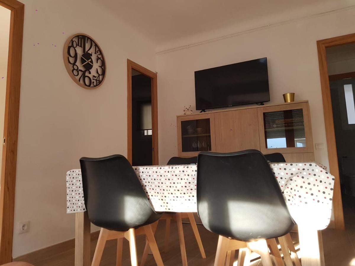 Apartamento Fantastic Pis A Oliana Alt Urgell Lleida Wifi Exterior foto