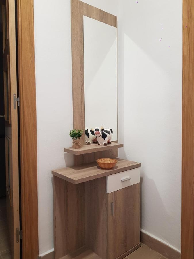 Apartamento Fantastic Pis A Oliana Alt Urgell Lleida Wifi Exterior foto