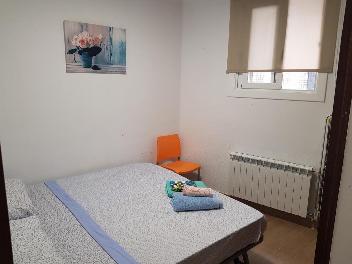 Apartamento Fantastic Pis A Oliana Alt Urgell Lleida Wifi Exterior foto